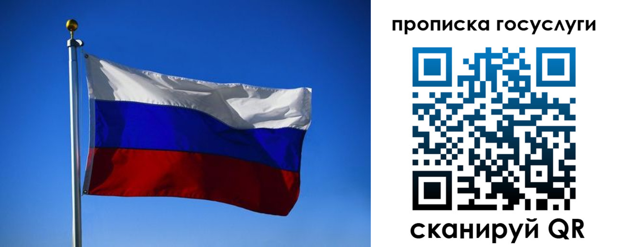 временная регистрация госуслуги в Рошале